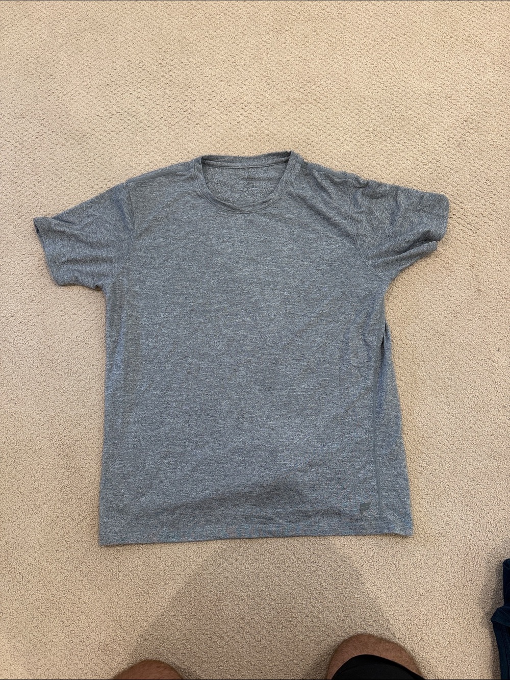 Fabletics Work-Out Shirts (3 pack)